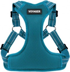 Best Pet Supplies Voyager Dog Harness $9.26 at Amazon
