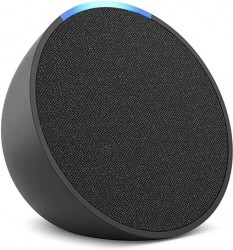 Amazon Echo Pop Smart Speaker $20 at Amazon