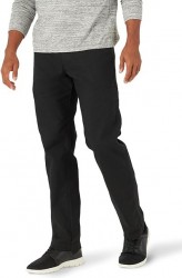 Lee Jeans Men's Extreme Comfort Canvas Cargo Pants $20 at Amazon