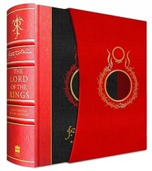 The Lord of the Rings: Special Edition (Hardcover) $106 at Amazon