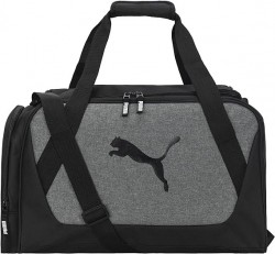 PUMA Evercat Form Factor Duffel Bag $21 at Amazon