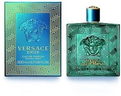 Versace Eros for Men 6.7-oz. Eau de Parfum Spray $69 at Amazon