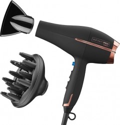 1875W Conair Hair Dryer with Diffuser $23 at Amazon