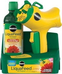 Miracle-Gro LiquaFeed Advance Starter Kit 