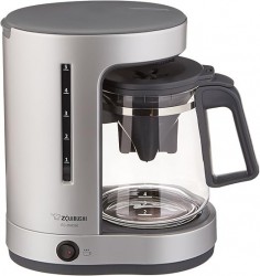 Zojirushi Zutto 5-Cup Drip Coffeemaker 