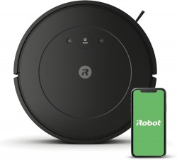 iRobot Roomba Vac Essential Robot Vacuum 