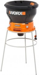 Worx 13A Electric Leaf Mulcher 