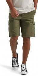 Lee Men's Extreme Motion Crossroad Cargo Shorts 
