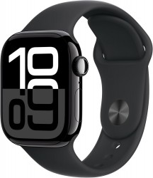 Apple Watch Series 10 42mm GPS Smartwatch $299 at Amazon