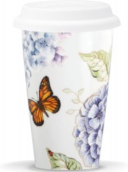 Lenox 10-oz. Thermal Travel Porcelain Mug 