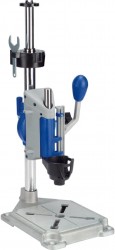 Dremel Drill Press Rotary Tool Workstation Stand 