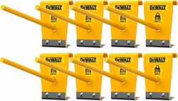 DeWalt Tool Organizer Hook 8-Pack 