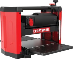 Craftsman 15A Benchtop Planer 
