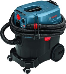 Bosch 9-Gallon Dust Extractor 