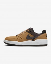 Nike Men's Full Force Low Premium Shoes $56 at Nike