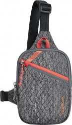 Travelon Anti-Theft Greenlander Compact Sling Bag $25 at Amazon
