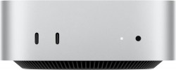 Apple Mac mini M4 Desktop (2024) $529 at Amazon