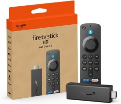 Amazon Fire TV Stick HD with Alexa $20 at Amazon