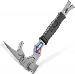 Vaughan 15" Multi-Function Demolition Tool 
