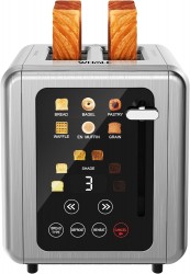 Whall Touch Screen Toaster 