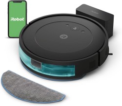 iRobot Roomba Combo Robot Vacuum & Mop (Y0110) 