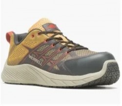 Merrell Moab Flight CF Men's Sneakers $49 at Nordstrom Rack