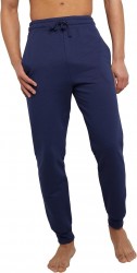 Hanes Ecosmart Men's Jogger Pants w/ Pockets 