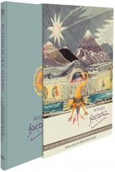 Pictures by J.R.R. Tolkien Hardcover 