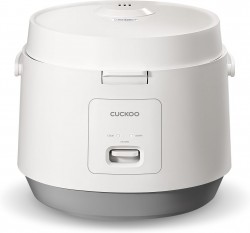 Cuckoo 10-Cup Basic Rice Cooker 