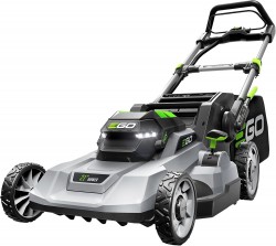 EGO Power+ 56V 21" Cordless Self-propelled Lawn Mower 