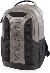 NAUTICA Armada Laptop Backpack (One Size) 