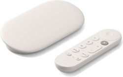 32GB Google TV Streamer 4K WiFi Streaming Media Player 