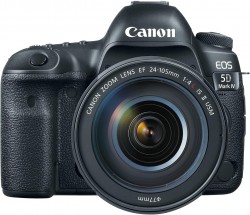 Up to 26% off Canon Camera and Lens Deals at Amazon