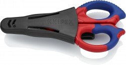 Knipex Electrician's Shears 