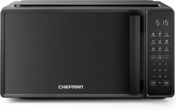 Chefman 0.7-cu. ft. Countertop Microwave Oven 