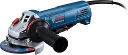Bosch 4-1/2" Ergonomic Angle Grinder 