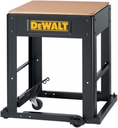 Dewalt DW7350 Planer Stand w/ Mobile Base 