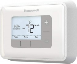 Honeywell Home 5-2 Day Programmable Thermostat 