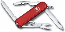 Victorinox Rambler Swiss Army Knife 