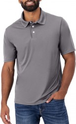 Hanes Cool Dri Men's Performance Polo Shirt 