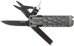 Gerber Gear Lockdown Pry Multitool 