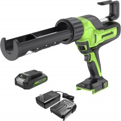 Up to 53% off Greenworks Deals at Amazon